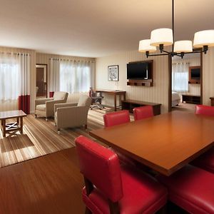Four Points By Sheraton, Ontario-Rancho Cucamonga